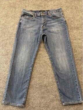 Men’s Lucky Brand Jeans 221 Straight  36x30